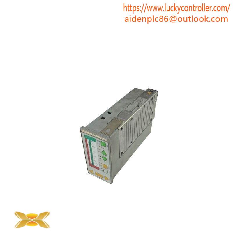 SIEMENS 6DR2400-5 MULTI-FUNCTION UNIT