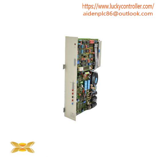 Siemens 6DS1003-8AA Power Supply Module