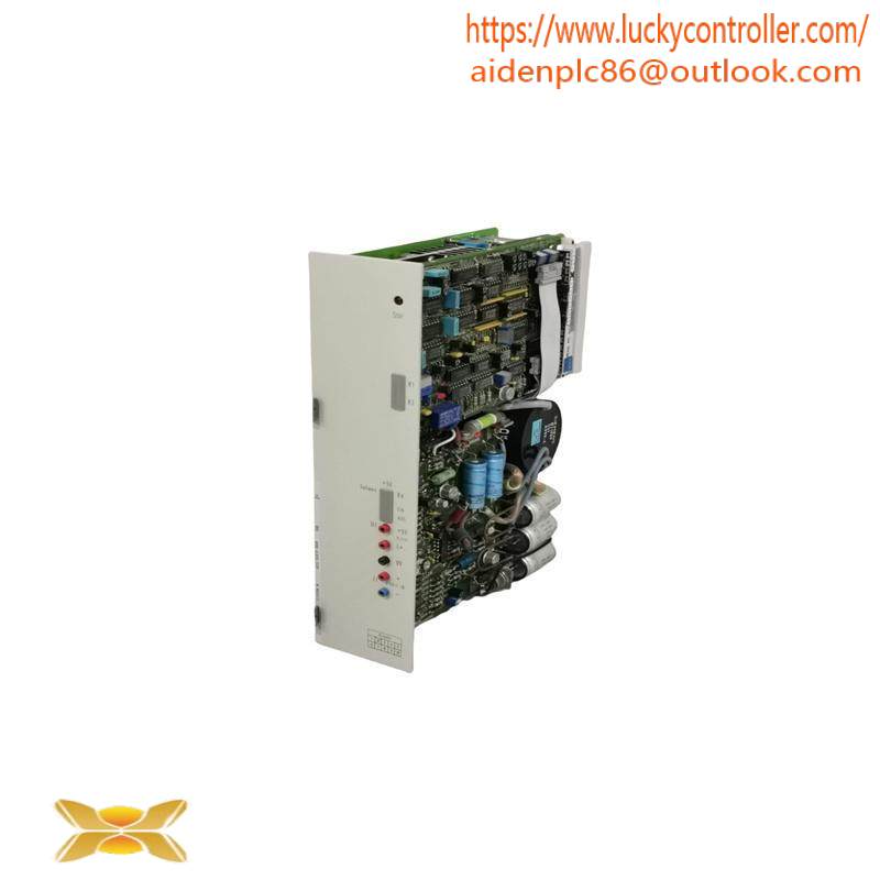 SIEMENS 6DS1003-8BA Power Supply