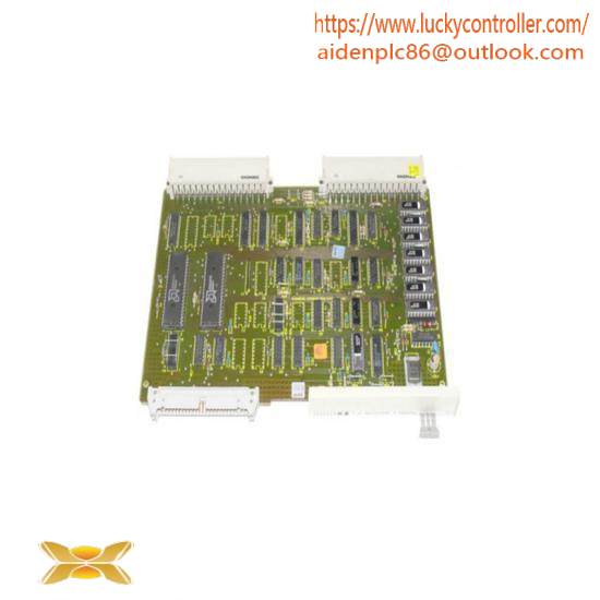 Siemens 6DS11018AB BOARD