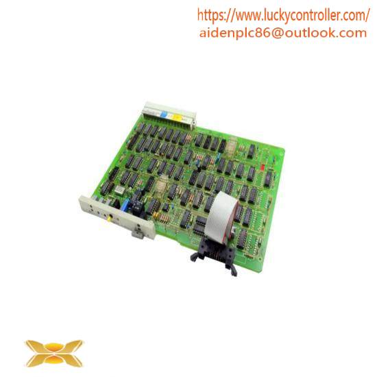 Siemens 6DS1105-8BA synchronization module