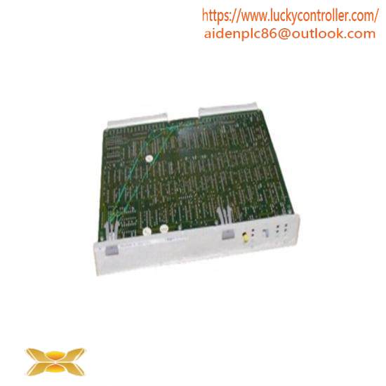 Siemens 6DS1107-8AA Switching Module
