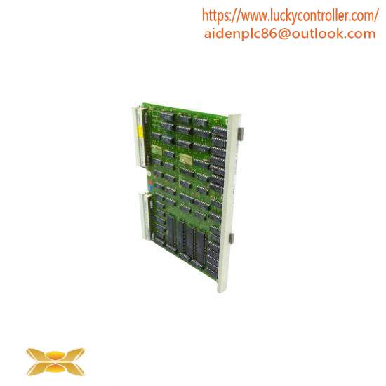 Siemens 6DS1110-8AA Central Processor AS 230/AS 231