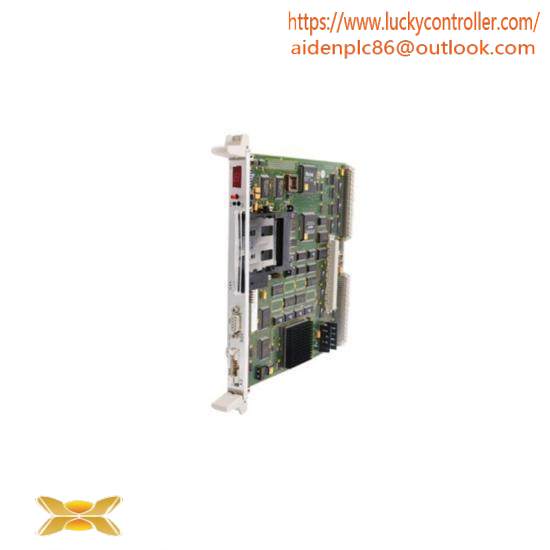 Siemens 6DS1124-8AA MONITOR COUPLER MODULE