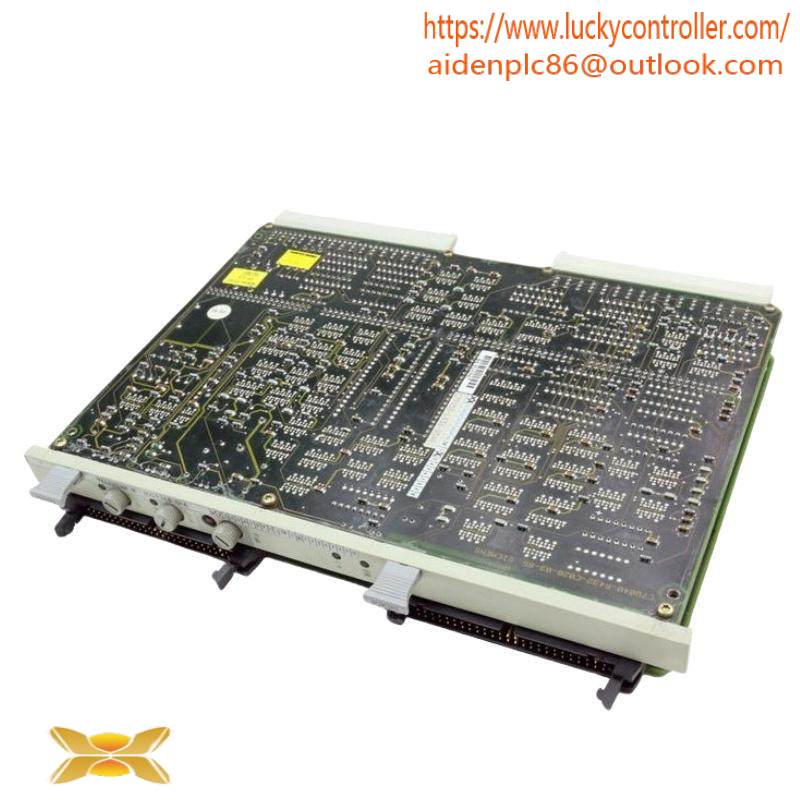 Siemens 6DS1144-8AA I/O Bus Comparator And Switchover Module