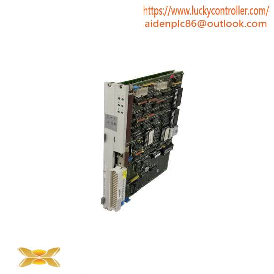 Siemens 6DS1200-8AB Teleperm M