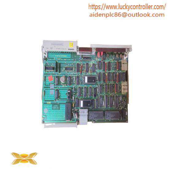 Siemens 6ds1200-8ac interface module