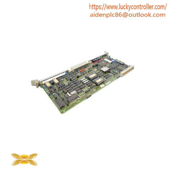 Siemens 6DS1205-8AA Bus Interface Module