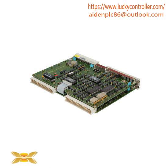 Siemens 6DS1220-8AA Teleperm Bus Interface Module