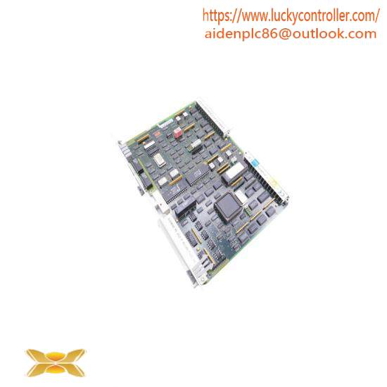 Siemens 6DS1223-8AA Bus Interface Module