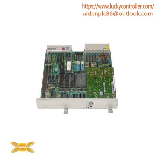 Siemens 6DS1310-8AA Interface module