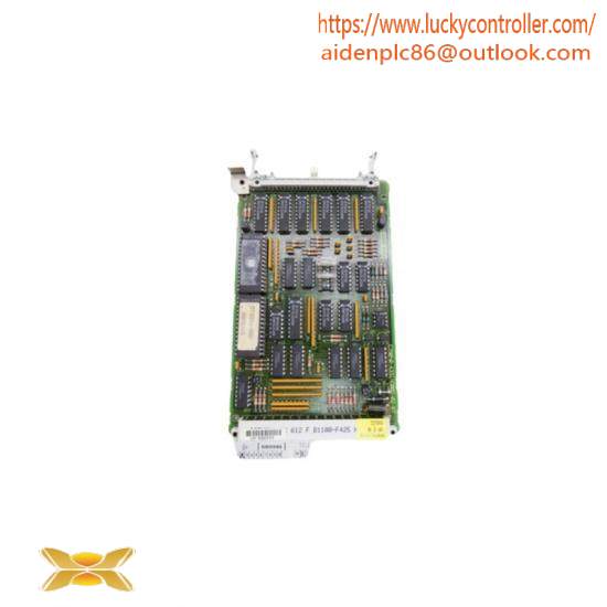 SIEMENS 6DS1311-8AE