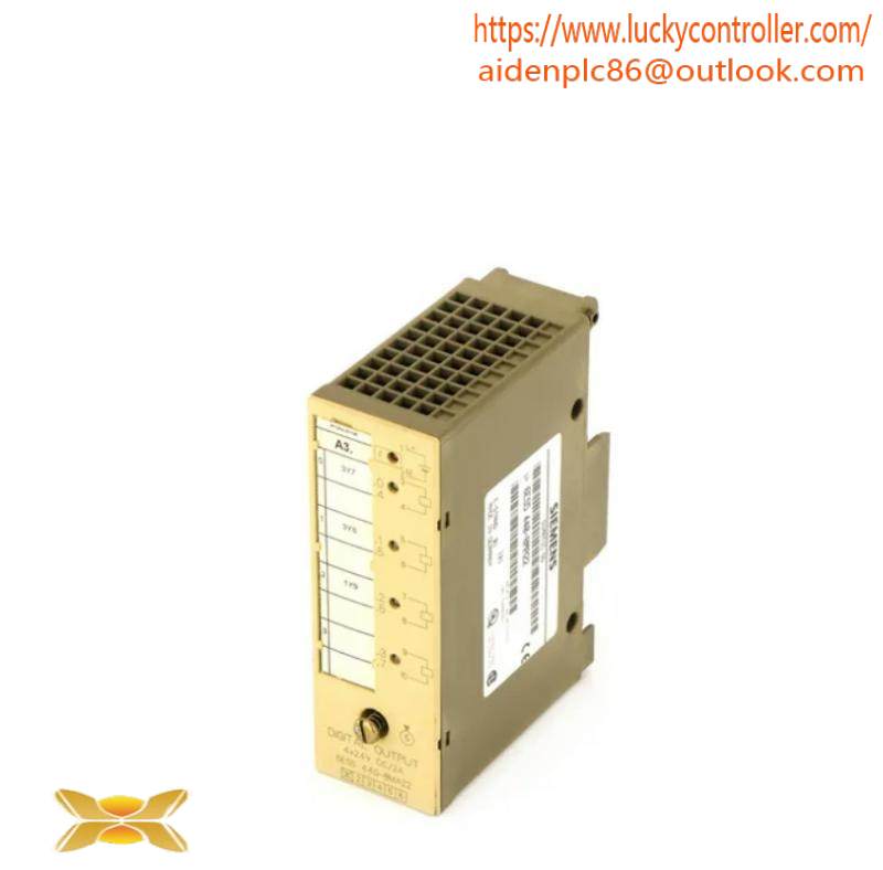 SIEMENS 6DS1311-8AE