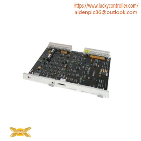 Siemens 6DS1312-8BB I/O BUS Interface