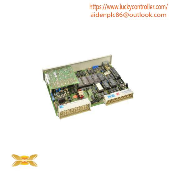 Siemens 6DS1318-8XB Interface Module
