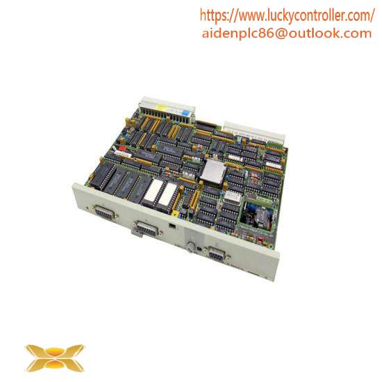Siemens 6DS1324-8AA Teleperm Module