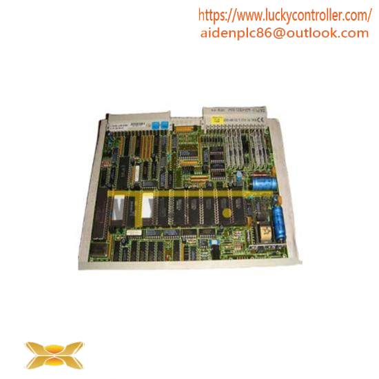 Siemens 6DS1325-8AA Interface Module
