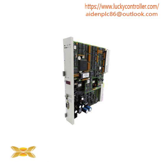 Siemens 6DS1332-8BB I/O Bus Control Module