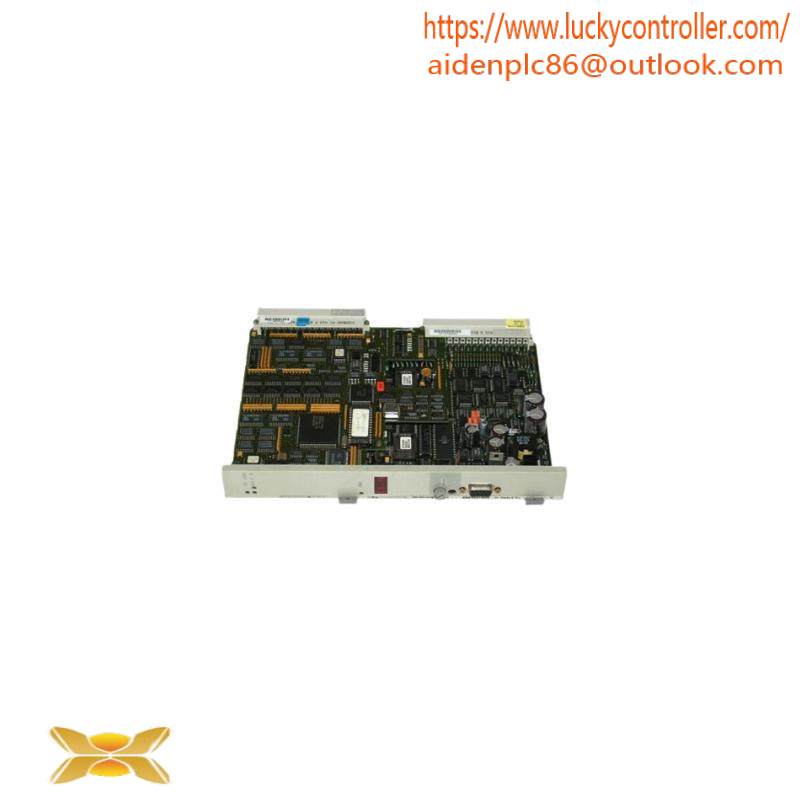 SIEMENS 6DS1332-8BB I/O Bus controller