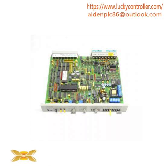 ABB NAMC-11 63984205P Control Board
