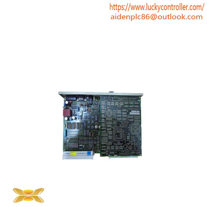 SIEMENS 6DS1412-8DD Module