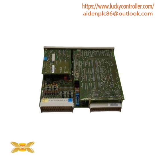 Siemens 6DS1600-8AA Teleperm M