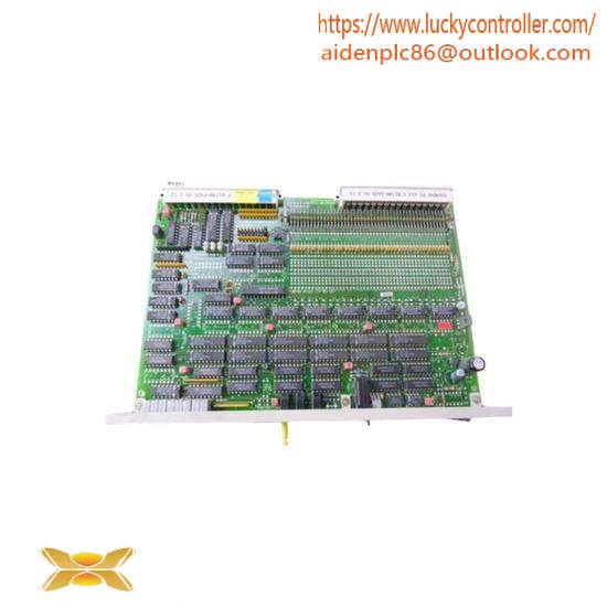 SIEMENS 6DS1601-8BA
