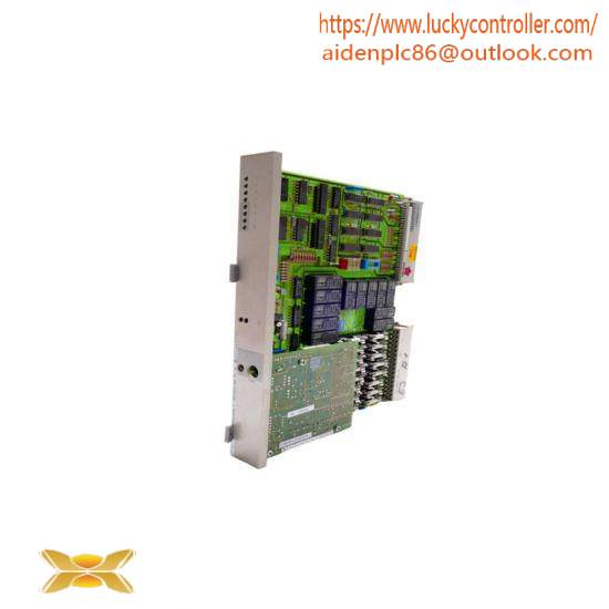 SIEMENS 6GK7342-5DA03-0XE0  Communication Processor Module