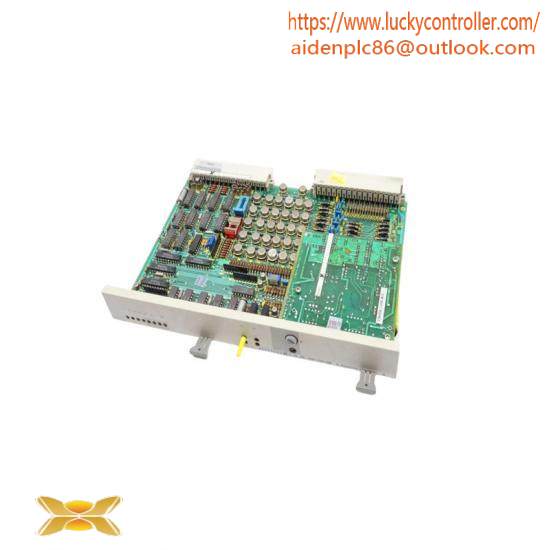 Siemens 6DS1621-8AA Digital Input Module