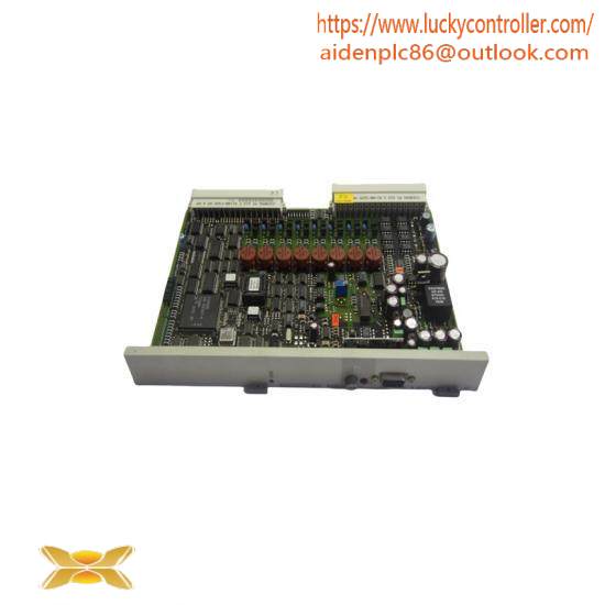 SIEMENS 6ES5263-8MA12
