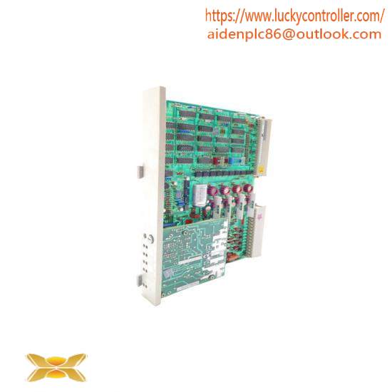 Siemens 6DS1702-8AA 4AA Analog Output Module