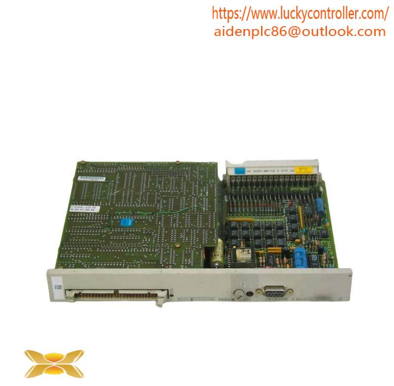SIEMENS 6DS1717-8CC
