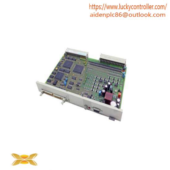 Siemens 6DS17178RR Binary calculation module