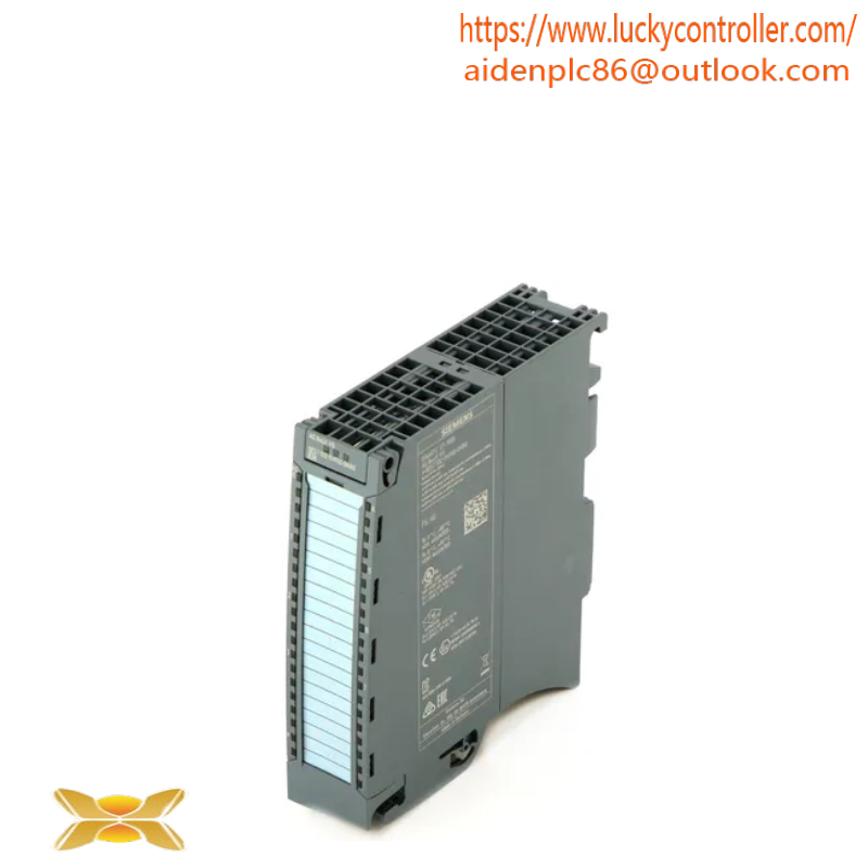 SIEMENS 6DS1722-8BA