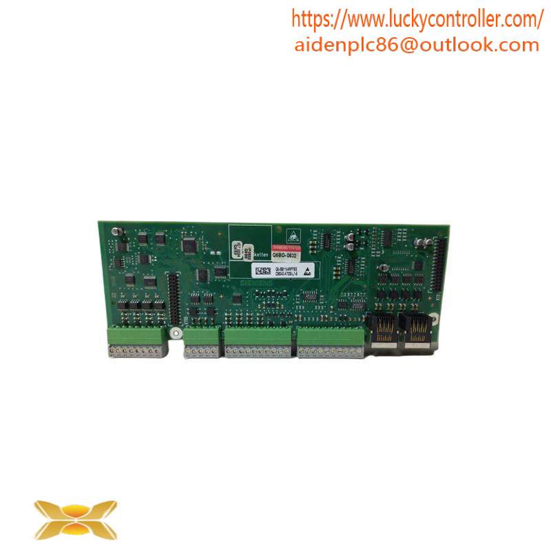 SIEMENS 6DS1722-8BA