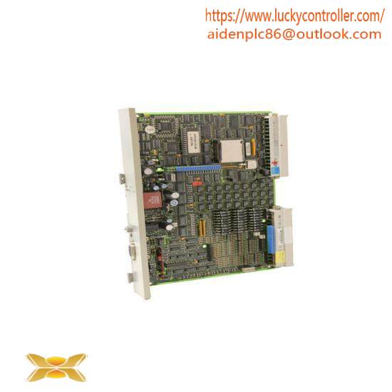 Siemens 6DS1723-8AB Teleperm M