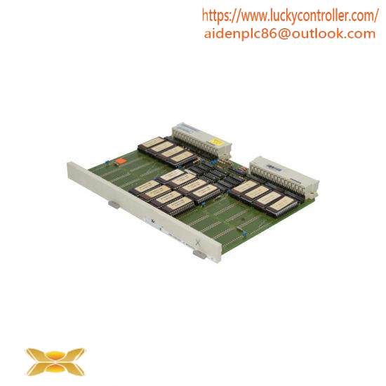Siemens 6DS1801-8AA EPROM Memory Module