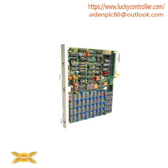 Siemens 6DS1820-8AA Teleperm M module