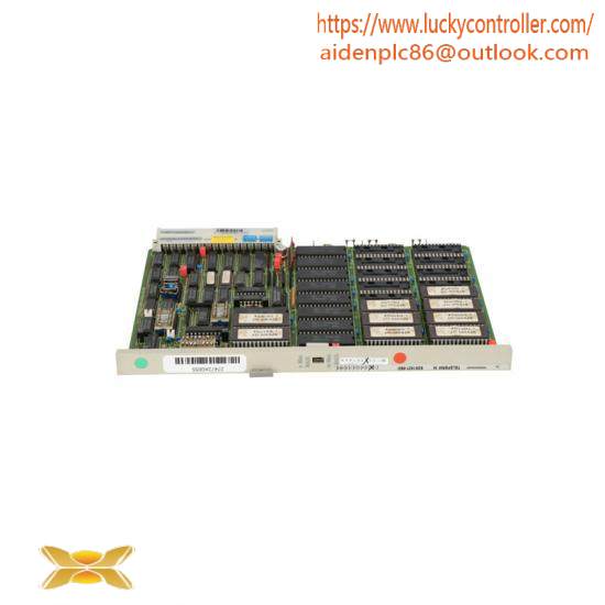 Siemens 6DS1827-8CA EPROM MODULE