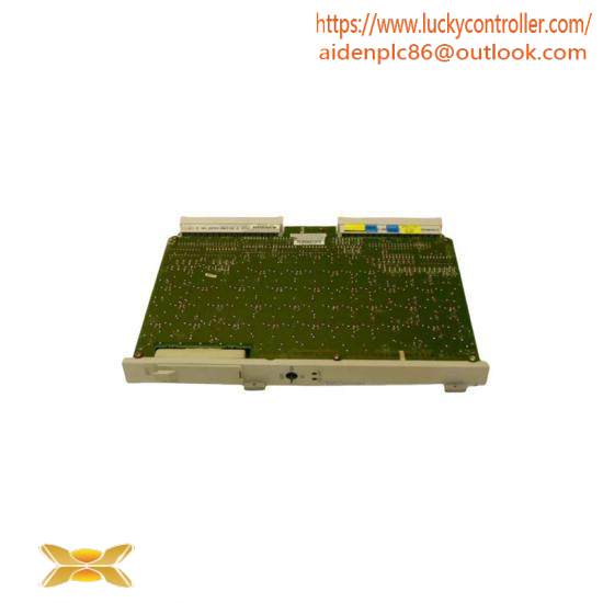 Siemens 6DS1837-8CA Board Card