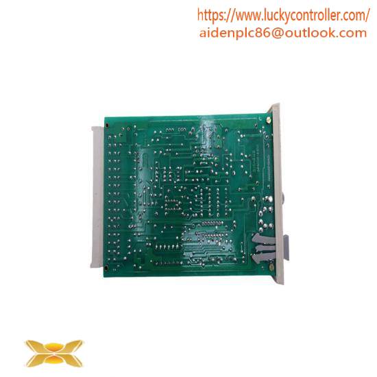 Siemens 6DS1927-8AA Teleperm ME Board
