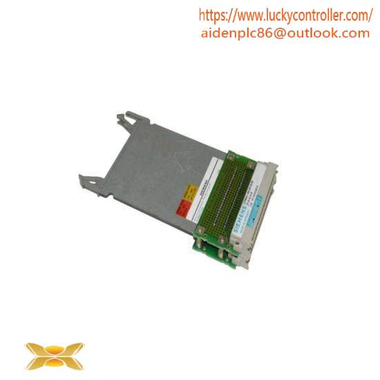 Siemens 6DS9207-8AA CONNECTION DISTRIBUTOR