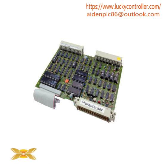 Siemens 6ds 1102-8ab PLC MODULE