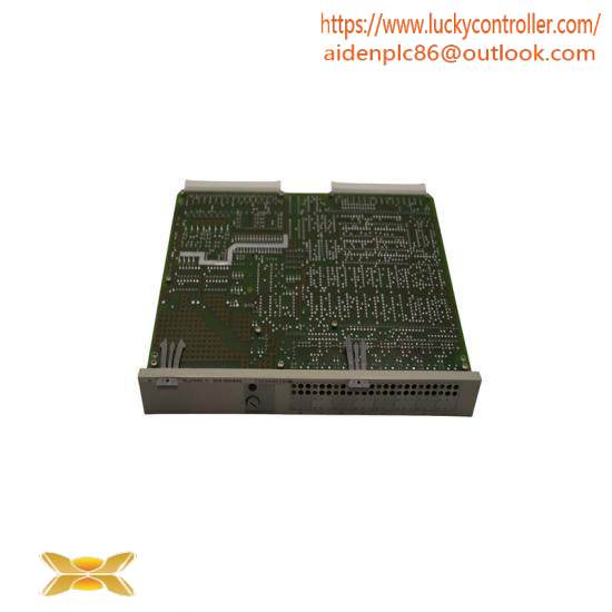 Siemens 6DS 1600-8AA Digital Input Module