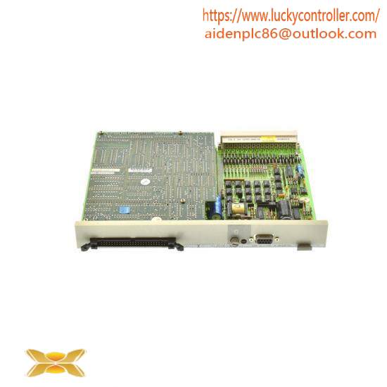 SIEMENS 6ED1055-1FB00-0BA2  Extension Module