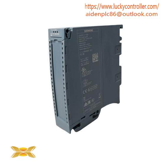 SIEMENS 6EC1710-OA