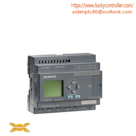 Siemens 7PU2540-1BN20