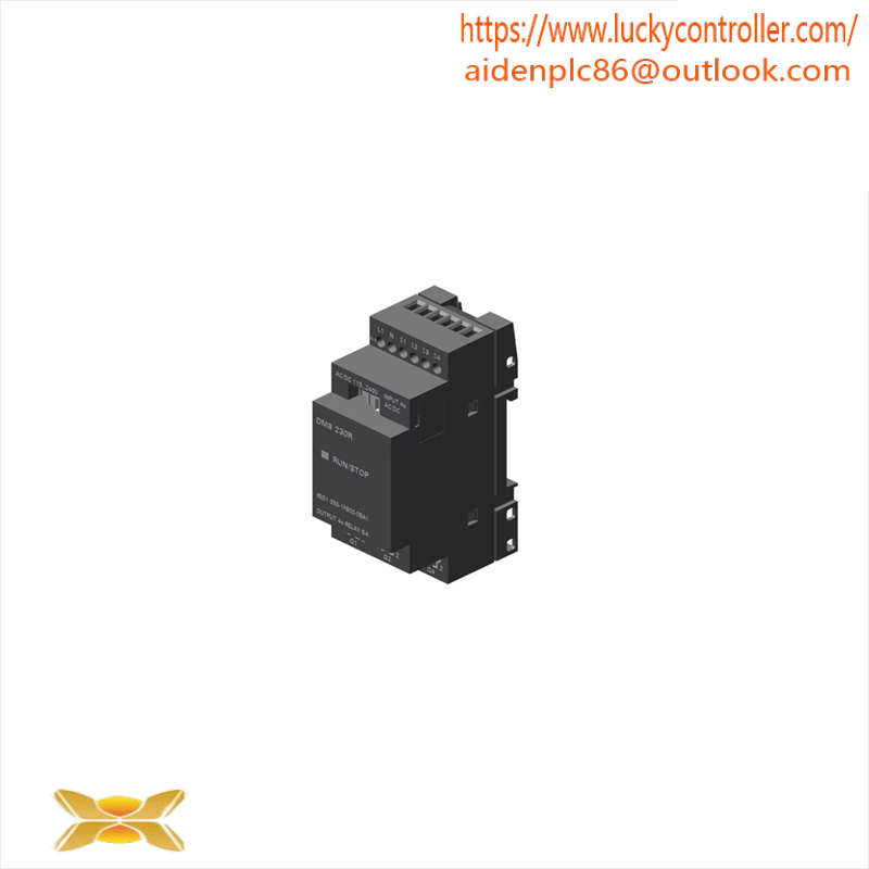 SIEMENS 6ED1055-1FB00-0BA1 Interface Module