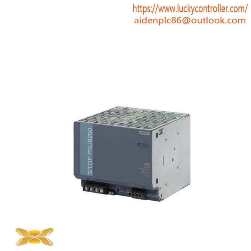 SIEMENS 6EP1437-3BA10 power supply