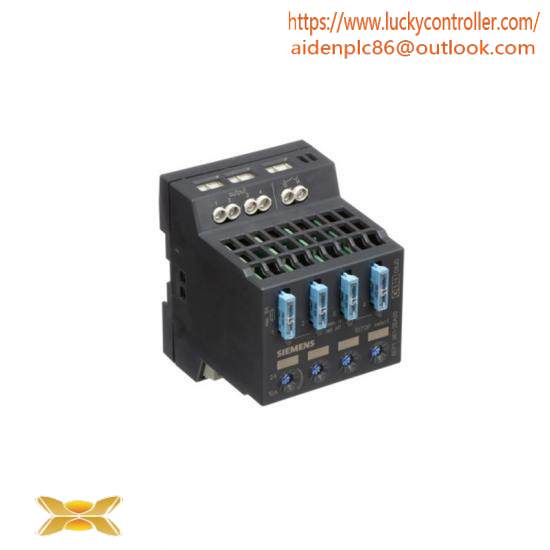 Siemens 6EP1961-2BA00 DIAGNOSIS MODULE